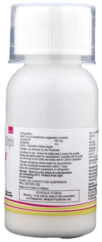 Lizoforce Dry Syrup thumbnail 3