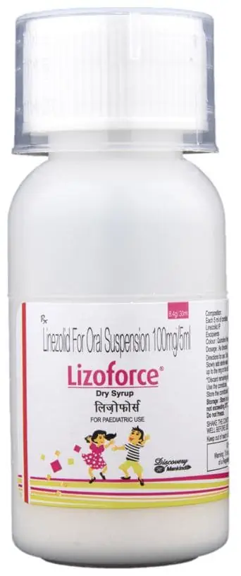 Lizoforce Dry Syrup thumbnail 4