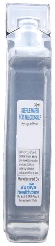 Lizomac DS Dry Syrup thumbnail 2