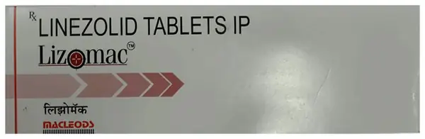 Lizomac Tablet thumbnail 2