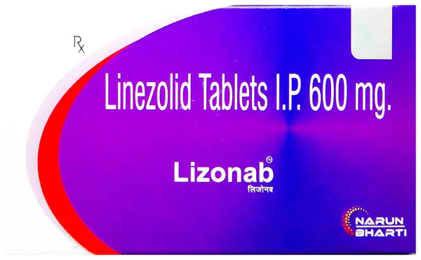 Lizonab Tablet