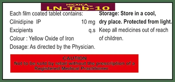 LN-Tab 10 Tablet thumbnail 4