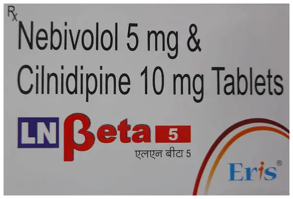 Lnbeta 5 Tablet