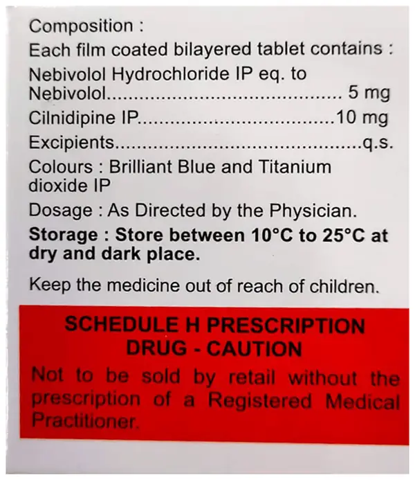 Lnbeta 5 Tablet thumbnail 3