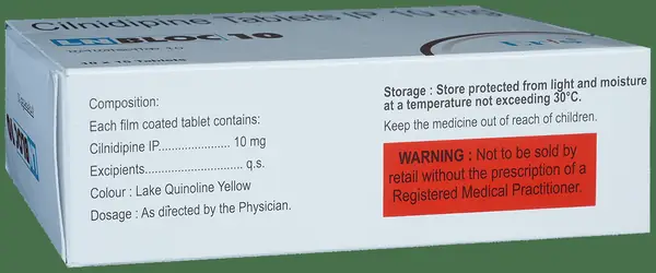 Lnbloc 10 Tablet thumbnail 3