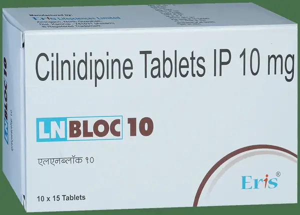 Lnbloc 10 Tablet thumbnail 4