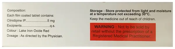 Lnbloc 5 Tablet thumbnail 3