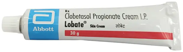 Lobate Cream thumbnail 2