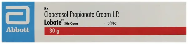 Lobate Cream thumbnail 3