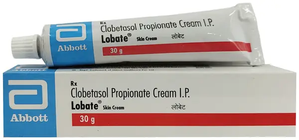 Lobate Cream thumbnail 4