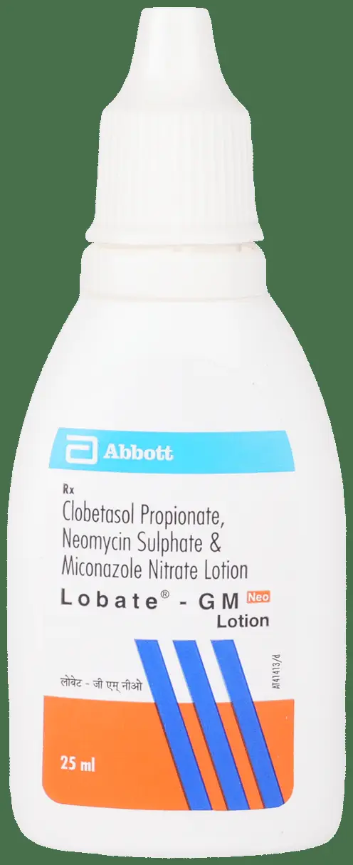 Lobate-GM Neo Lotion thumbnail 2