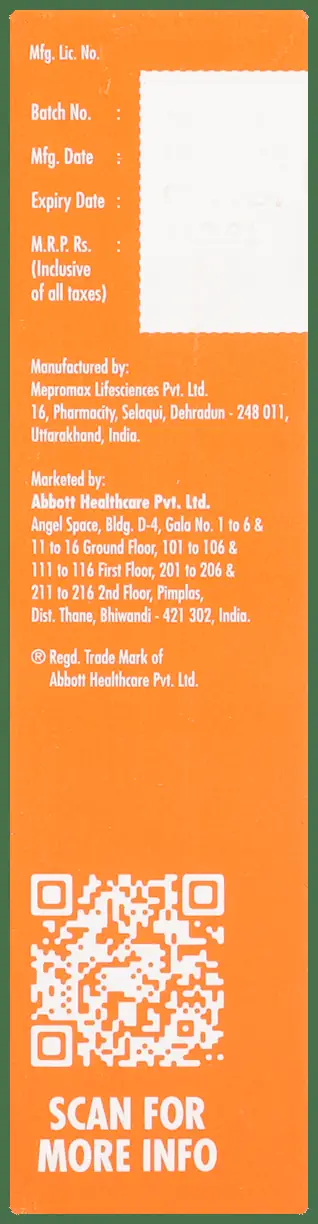 Lobate-GM Neo Lotion thumbnail 3