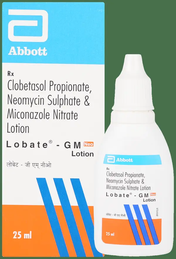 Lobate-GM Neo Lotion thumbnail 5