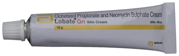 Lobate GN Skin Cream thumbnail 4