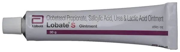 Lobate S Ointment thumbnail 3