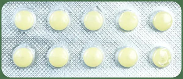 Lobet 100mg Tablet