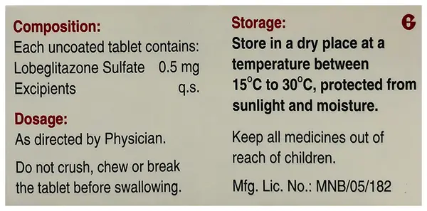 Lobg Tablet thumbnail 2