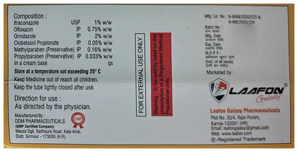 Lobular+ Cream thumbnail 2