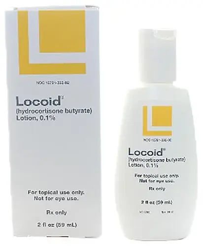 Locoid Lotion