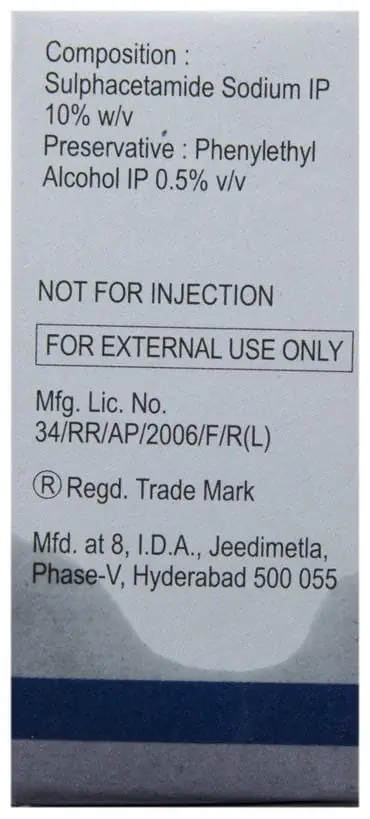 Locula 10% Eye Drop thumbnail 2