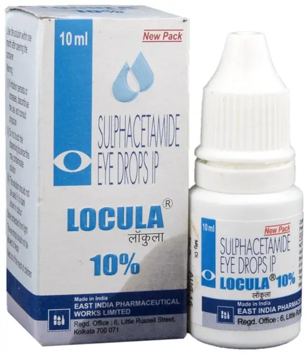 Locula 10% Eye Drop thumbnail 4