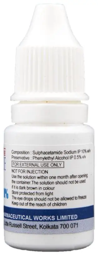 Locula 10% Eye Drop thumbnail 5