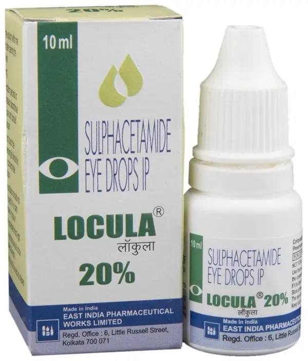 Locula 20% Eye Drop thumbnail 5