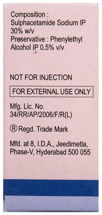 Locula 30% Eye Drop thumbnail 4