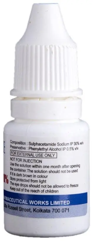 Locula 30% Eye Drop thumbnail 5