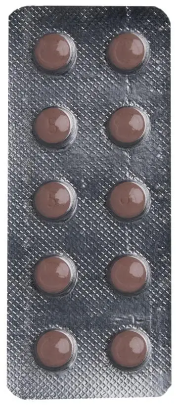 Lodoz 5 Tablet