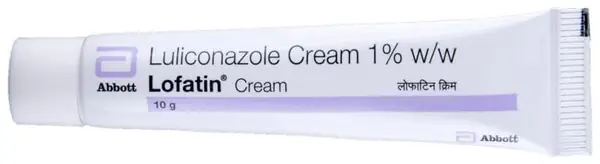 Lofatin Cream