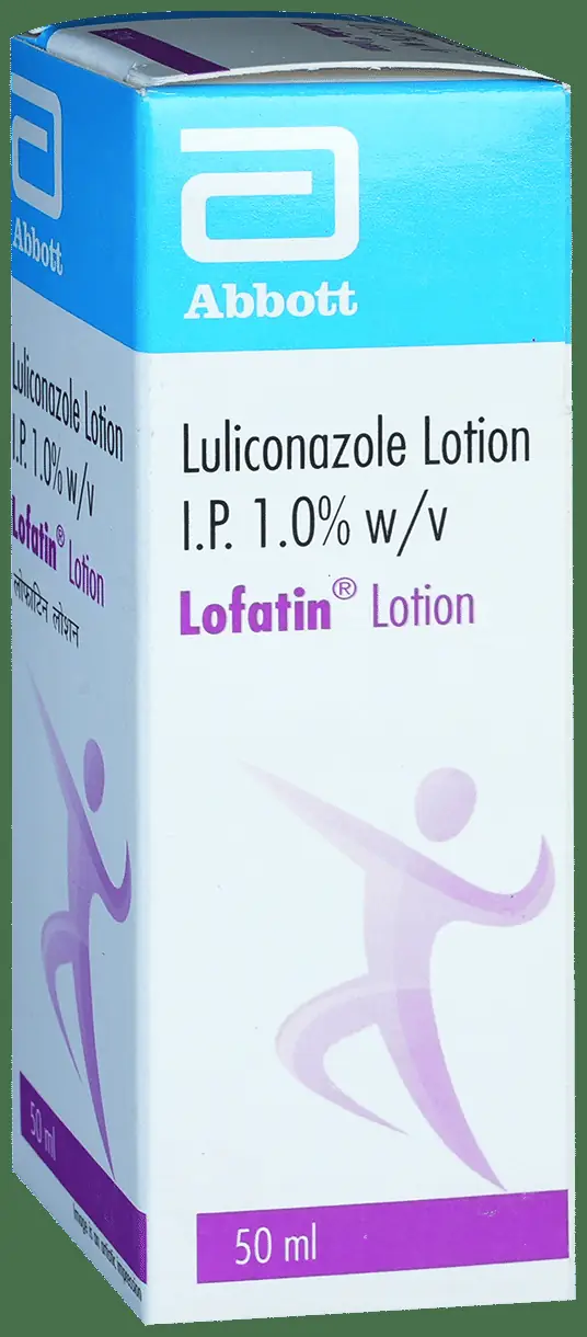 Lofatin Lotion