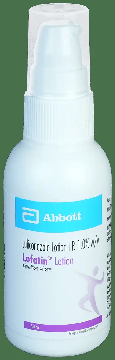 Lofatin Lotion thumbnail 3