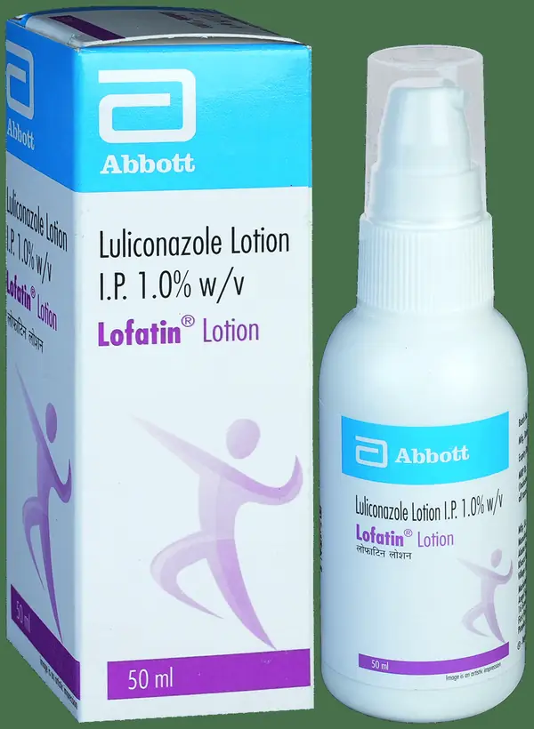 Lofatin Lotion thumbnail 4