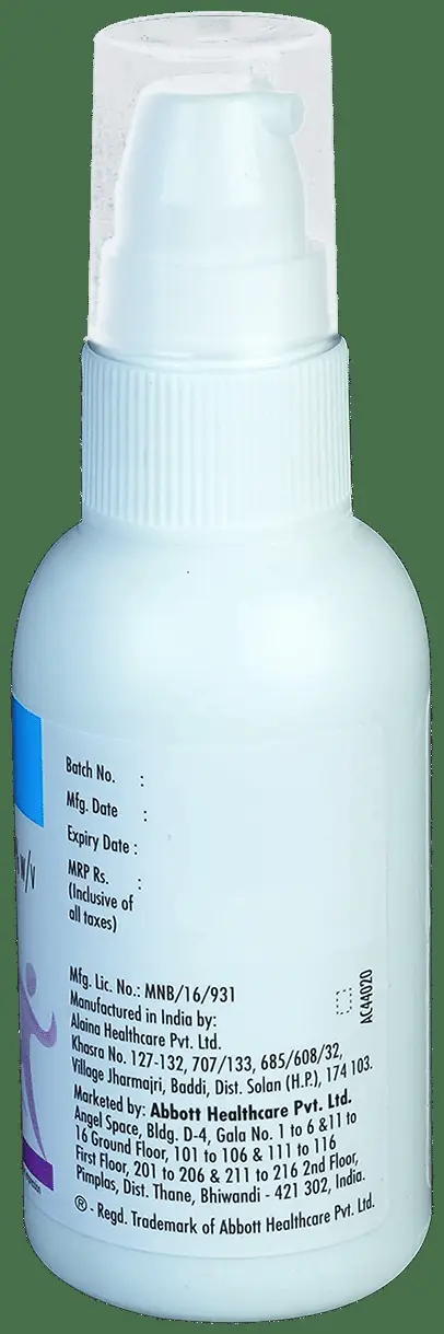 Lofatin Lotion thumbnail 5