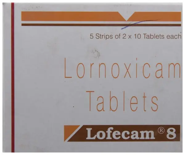 Lofecam 8 Tablet thumbnail 3