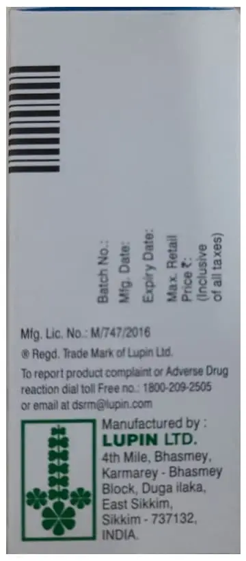 Loftair Capsule