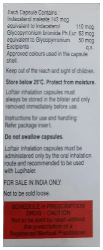 Loftair Capsule thumbnail 2