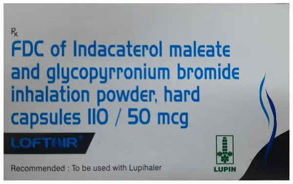 Loftair Capsule thumbnail 3