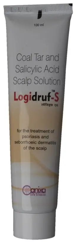 Logidruf -S Solution thumbnail 3