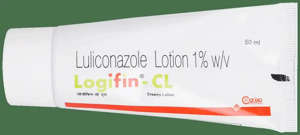 Logifin CL 1% Lotion thumbnail 2