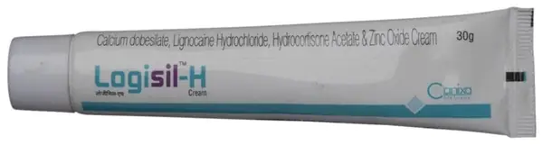 Logisil-H Cream