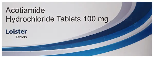 Loister Tablet thumbnail 2