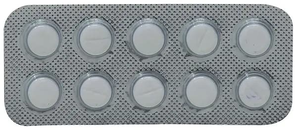 Lonazep 1mg Tablet thumbnail 2