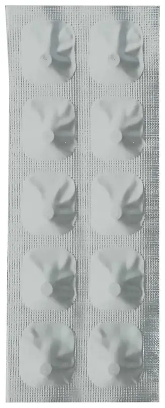 Lonazep 1mg Tablet MD thumbnail 2