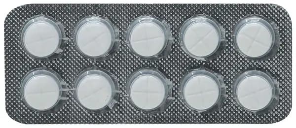 Lonazep 2mg Tablet