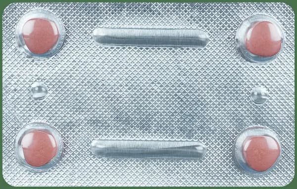 Long Drive 30mg Tablet thumbnail 4