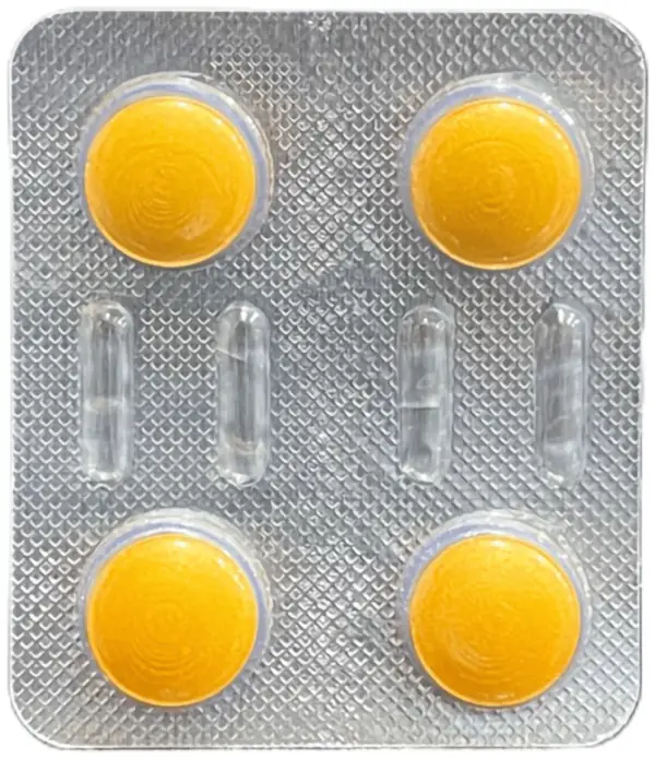 Long Drive-DS Gold Tablet thumbnail 3