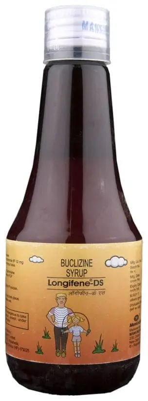 Longifene-DS Syrup thumbnail 4