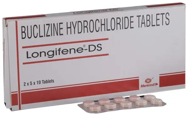 Longifene-DS Tablet thumbnail 4